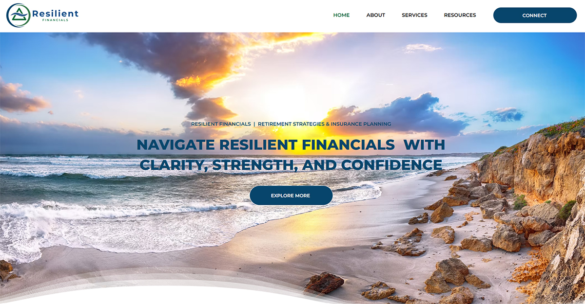 Resilient